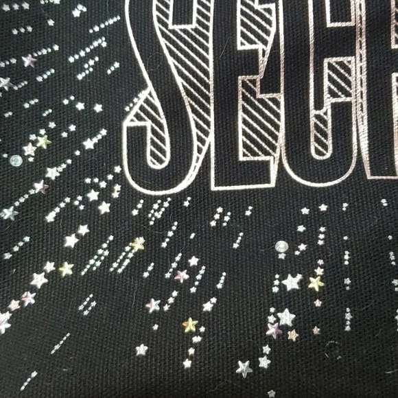 Victoria's Secret tote EUC - Picture 5 of 5